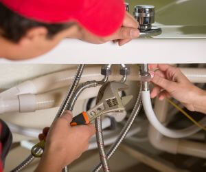 About The Faucet Pros Raymond, NE
